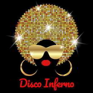 Disco Inferno (2018) торрент