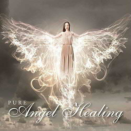 Stephen Rhodes - Pure Angel Healing (2018) торрент