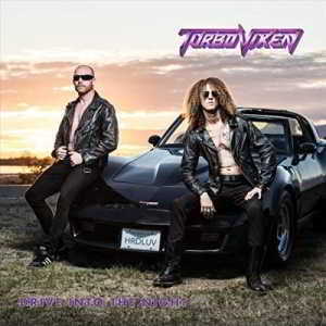 Turbo Vixen - Drive into the Night