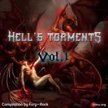 Hell's Torments Vol.1 (2018) торрент