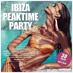 Ibiza Peaktime Party 2018 (2018) торрент