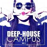 Deep-House Campus Vol.4