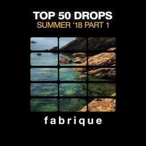 Top 50 Drops Summer '18 (Part 1)