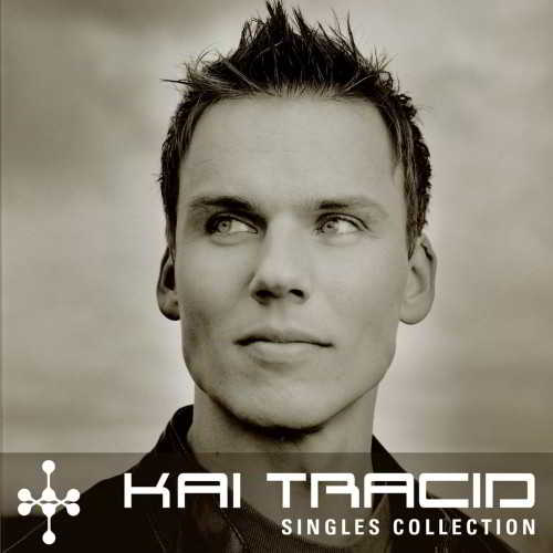 Kai Tracid - Collection [2 WEB Releases] (2012) торрент