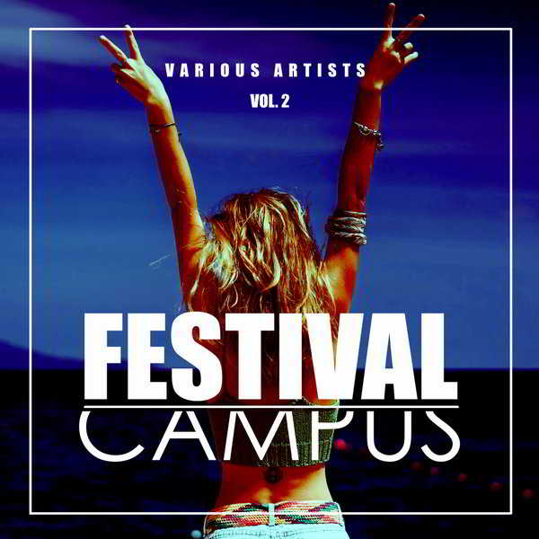 Festival Campus Vol.2 (2018) торрент