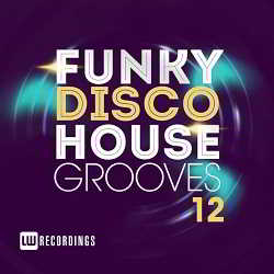 Funky Disco House Grooves Vol.12