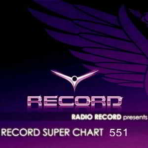 Record Super Chart 551 (2018) торрент