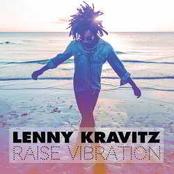 Lenny Kravitz - Raise Vibration (2018) торрент