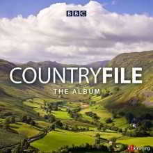 Countryfile: The Album (Music From the TV Series) 4CD (2018) торрент