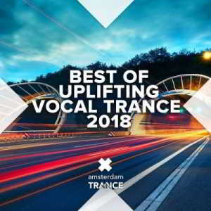 Best of Uplifting Vocal Trance (2018) торрент