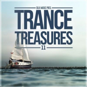 Silk Music Pres. Trance Treasures 11 (2018) торрент