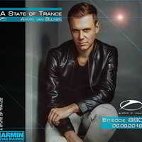 Armin van Buuren - A state of Trance (880) (2018) торрент