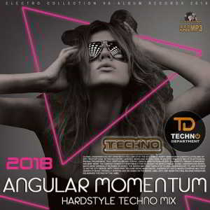 Angular Momentum (2018) торрент