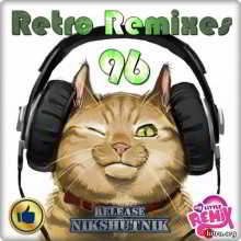 Retro Remix Quality - 96 (2018) торрент