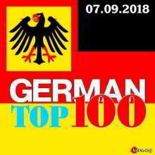 German Top 100 Single Charts 07.09 (2018) торрент