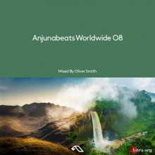 Anjunabeats Worldwide 08 (Mixed By Oliver Smith) (2018) торрент