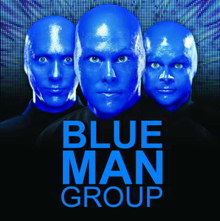Blue Man Group - Best (2017) торрент