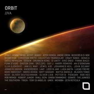 Orbit (2018) торрент