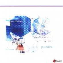 Spielerei - Publix Databloem (2007) торрент