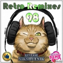 Retro Remix Quality - 98 (2018) торрент