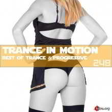 Trance in Motion Vol.248 (2018) торрент