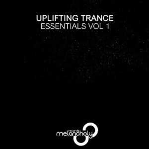 Uplifting Trance Essentials Vol. 1