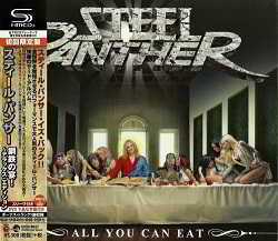 Steel Panther - All You Can Eat (2014) торрент