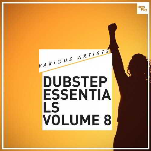 Dubstep Essentials Vol.08 (2018) торрент