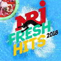 NRJ Fresh Hits 2018 [3CD] (2018) торрент
