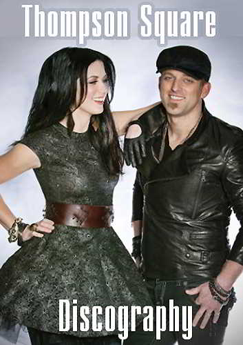 Thompson Square - Discography (2011)-