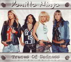 Vanilla Ninja - Traces of Sadness [2CD]