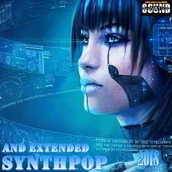 And Extended Synthpop (2018) торрент