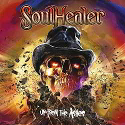 SoulHealer - Up From The Ashes (2018) торрент