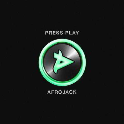 Afrojack - Press Play (2018) торрент