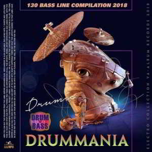 Drummania: 130 Bass Line Compilation