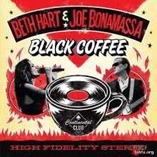 Beth Hart & Joe Bonamassa - Black Coffee (2018) торрент