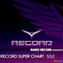 Record Super Chart 552 (2018) торрент