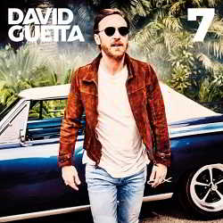 David Guetta - 7 [2CD] (2018) торрент