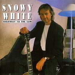 Snowy White - Highway to the Sun