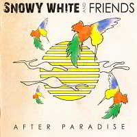 Snowy White and Friends - After Paradise [Live] (2012) торрент