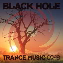 Black Hole Trance Music 09-18 (2018) торрент