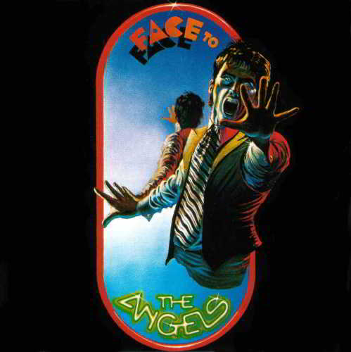 The Angels - Face To Face [Australian Release] (2018) торрент