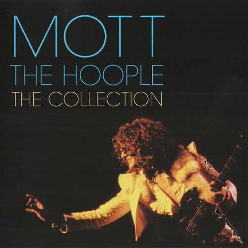 Mott The Hoople - The Collection (2010) торрент