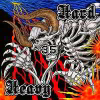 Hard 'n' Heavy, Vol.35 (2018) торрент