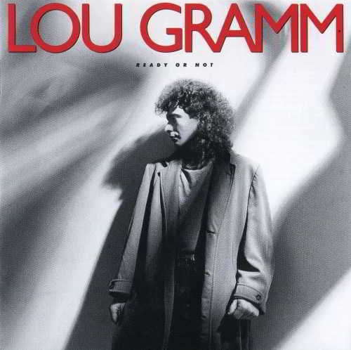 Lou Gramm - Ready Or Not (1987) торрент