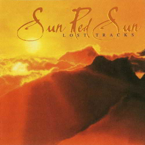 Sun Red Sun - Lost Tracks (1999) торрент