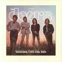 The Doors - Waiting For The Sun [50th Anniversary Deluxe Edition] [Remastered] (1968)-