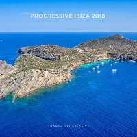 Progressive Ibiza 2018 (2018) торрент