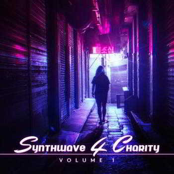 Synthwave 4 Charity, vol. 1 (2018) торрент