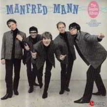 Manfred Mann - The Singles Plus (2018) торрент